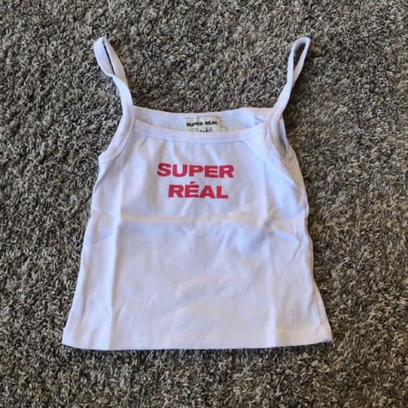 RARE Réalisation Par Signature Super Real Baby Tanks Small - Picture 4 of 8